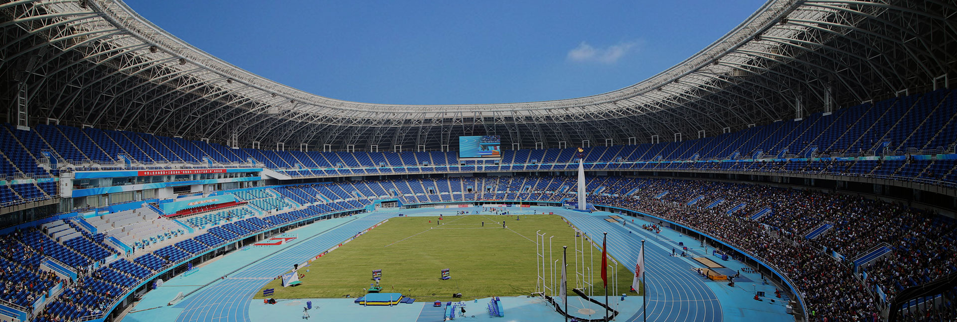 DB电竞 奥运会的选择