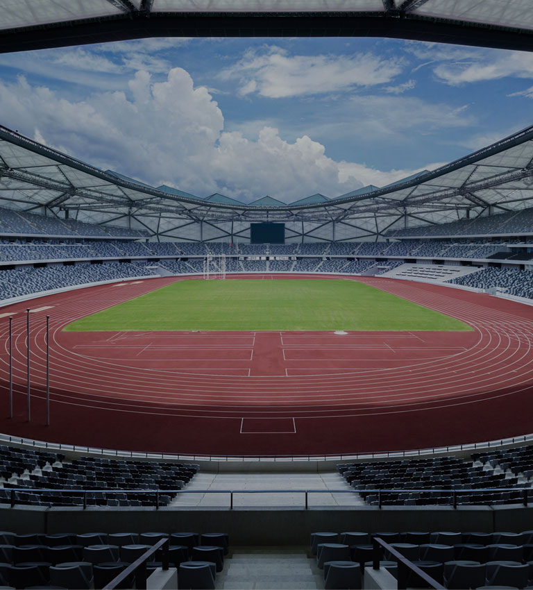 DB电竞 奥运会的选择